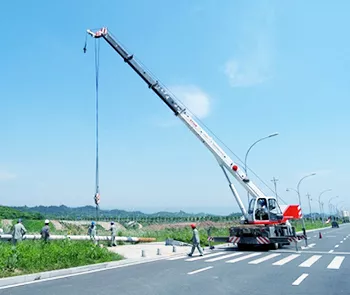 輸變電工程